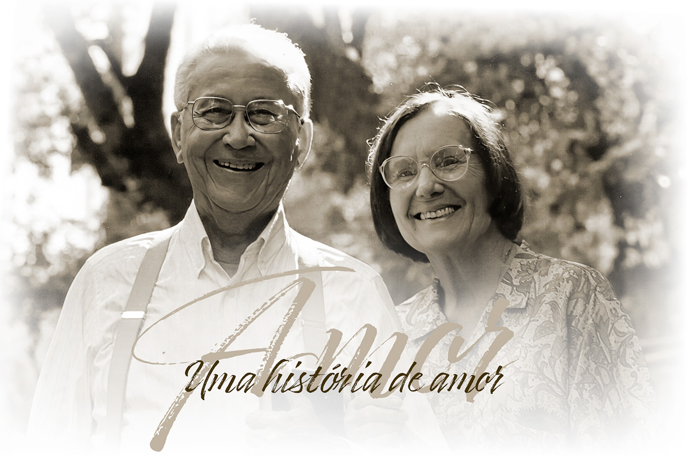 Antônio e Maria
