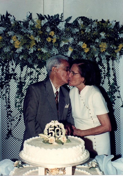 Bodas de ouro