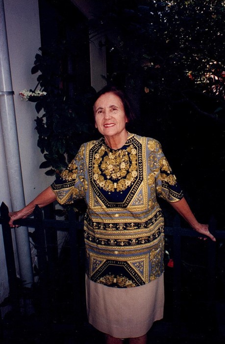 Maria José
