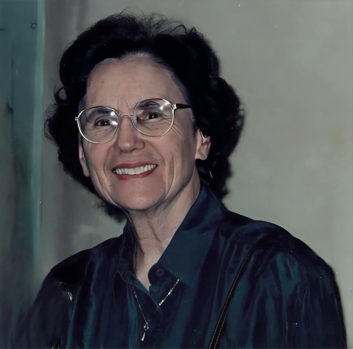 Maria José e Antônio Elias